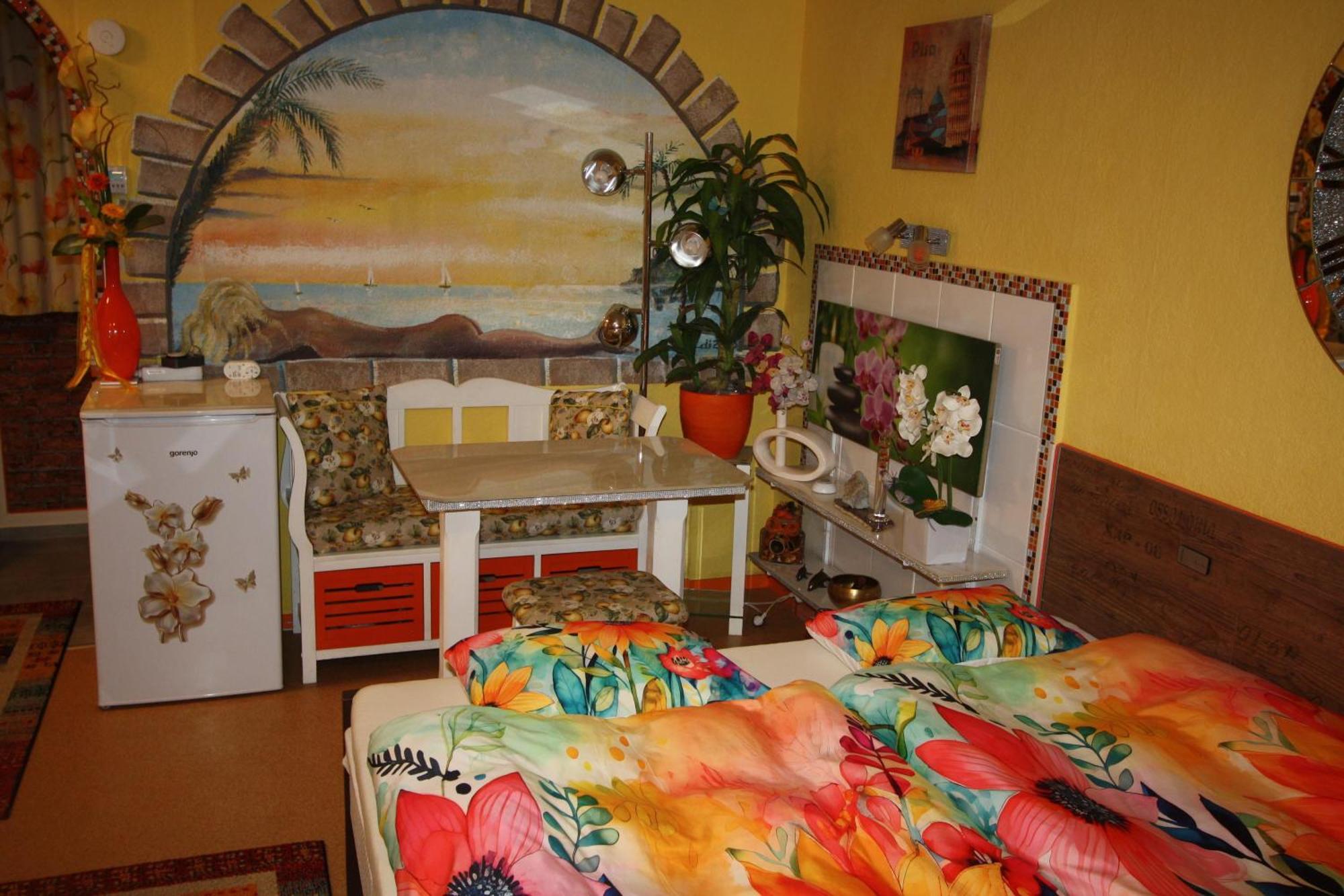 Ferien Bei Conny Apartment Nueziders Exterior photo